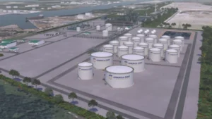 Fluor dirigirá el diseño técnico de la refinería de America First Refining en Texas