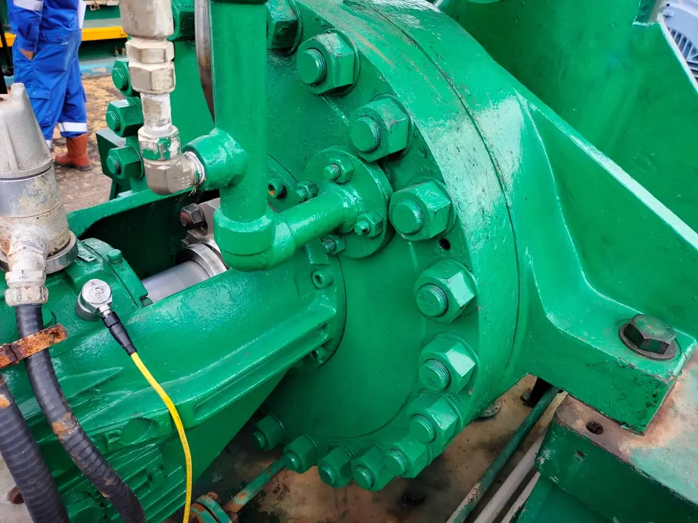 Mechanical engineering and its crucial role in vibration analysis