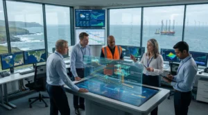 La ingeniería offshore impulsa nuevos proyectos energéticos