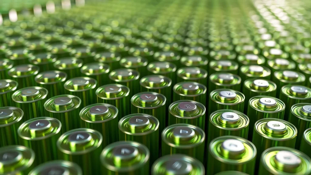La ciencia e innovación detrás de las baterías de protones