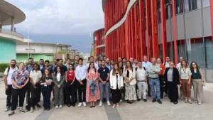 BIOS MATER plantea la construcción europea con materiales de origen biológico