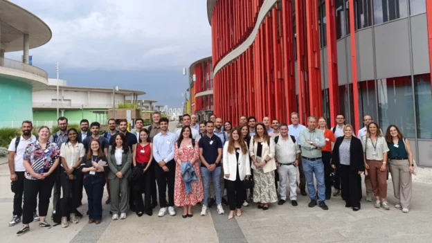 La innovación en el proyecto BIOS MATER
