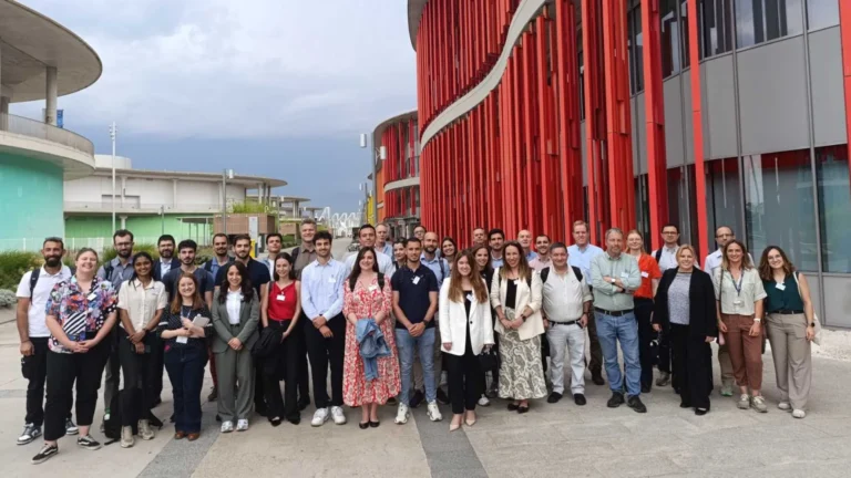 La innovación en el proyecto BIOS MATER