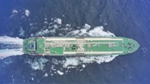 ADNOC L&S recibe el Al Taweelah, su sexto buque de GNL con tecnología de lubricación