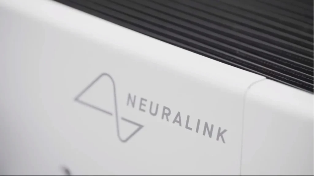Los chips en cerebros humanos de Neuralink