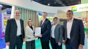 Petrobras obtiene aprobación de ABS para su tanque con casco tipo sándwich