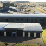 DNV anuncia la inversión en Spadeadam e impulsa su modernización