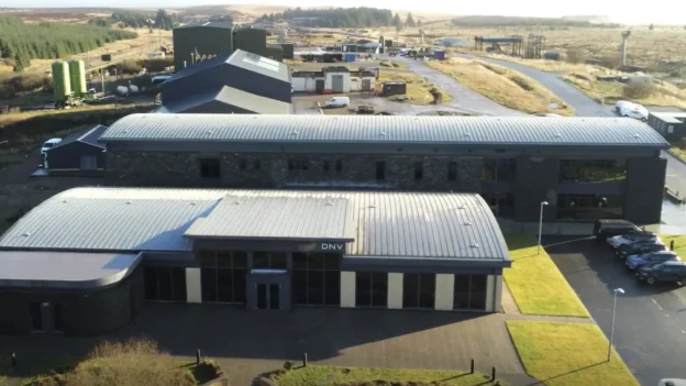La instalación Spadeadam y la innovación colaborativa
