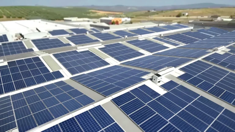 La instalación del sistema inteligente Estratego