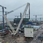 La instalación y calibración del módulo CA20