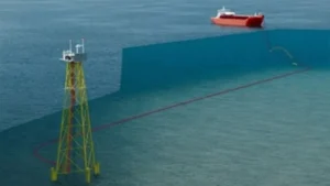 NYK adquiere el 30% del proyecto Trudvang en Noruega
