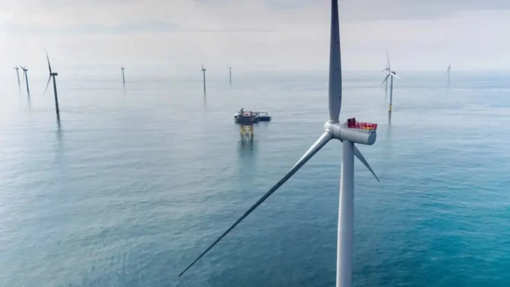 La integración de energías renovables y flexibles por parte de la eestrategia de Equinor