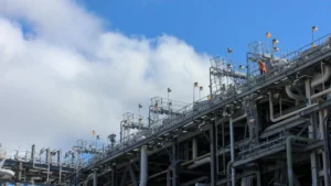 Coastal Bend LNG integra tecnología Optimized Cascade en un proyecto de GNL