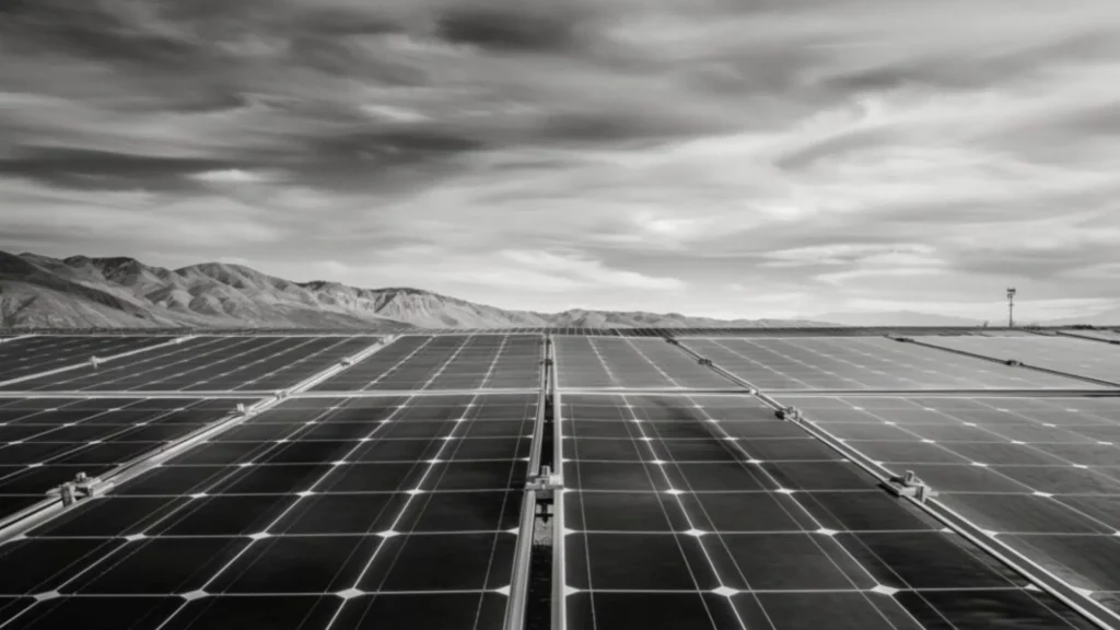 La integración de planta solar híbrida de Zelestra y EDP