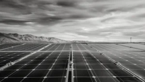 La integración de planta solar híbrida de Zelestra y EDP
