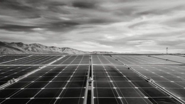 La integración de planta solar híbrida de Zelestra y EDP