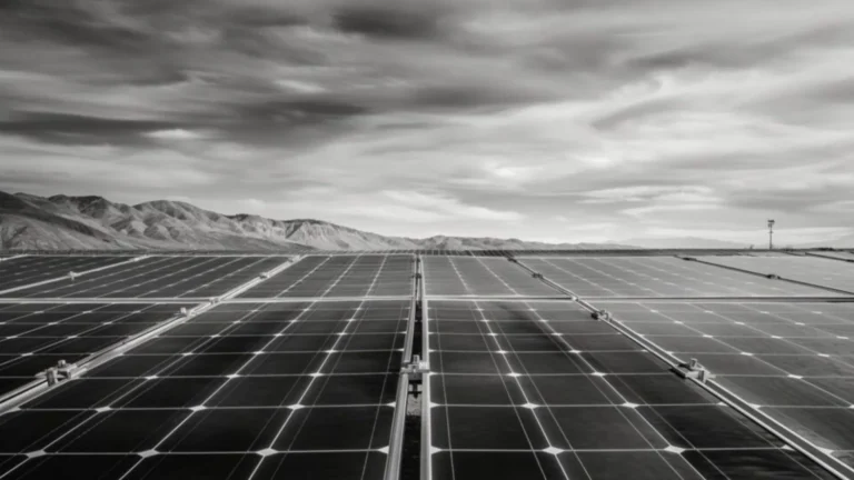 La integración de planta solar híbrida de Zelestra y EDP
