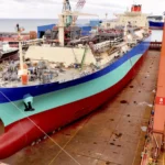 La integracion de sistemas navales en el buque FSRU