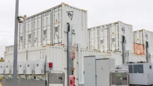 CIUDEN dirige el almacenamiento de batería de flujo de vanadio para producir hidrógeno