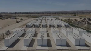 La integración del almacenamiento de baterías con Greenvolt Energy