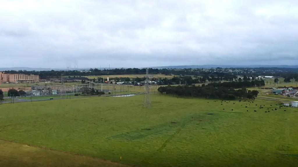 Wärtsilä and Flow Power drive new battery system to improve the Australian power grid