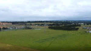 Wärtsilä y Flow Power impulsan nuevo sistema de baterías para mejorar la red eléctrica australiana