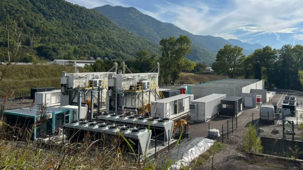 Plug Power anuncia sistema de electrolizador GenEco para la producción de nitrato de amonio en Canadá