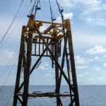 La integración técnica de servicios de desmantelamiento marino