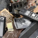 La inteligencia artificial y la clasificación en el reciclaje de plásticos