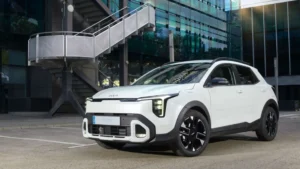 Repsol y Kia amplían su colaboración para acelerar la movilidad eléctrica en España