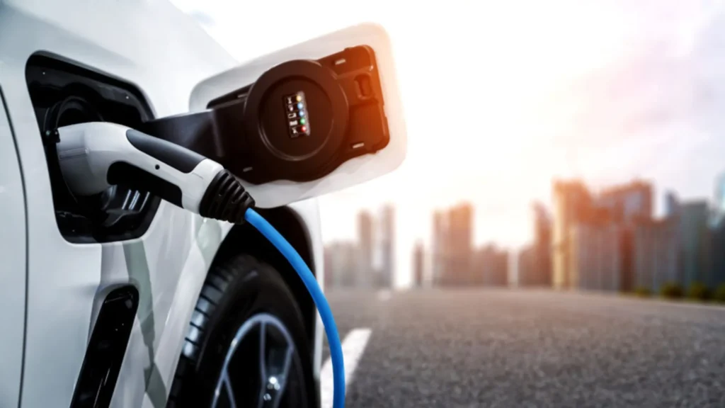La longevidad en las generaciones de vehículos eléctricos