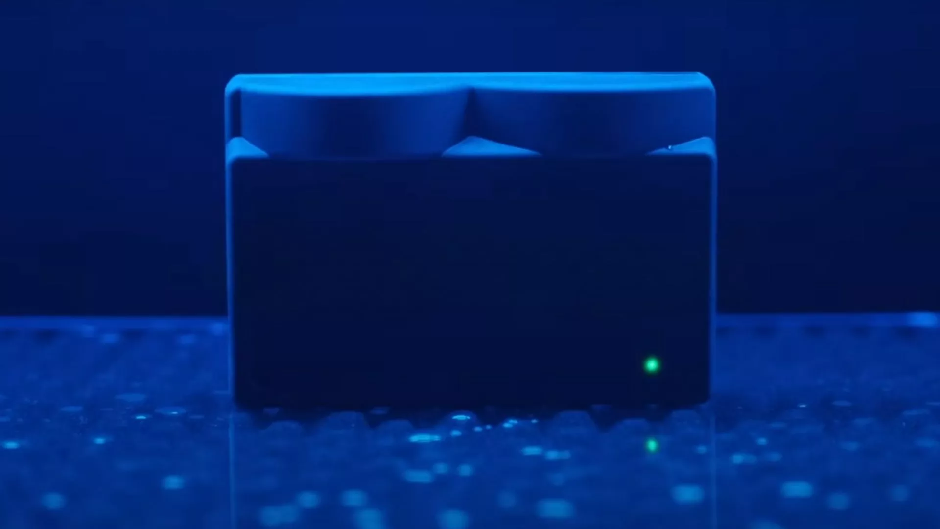 Video poster
