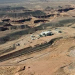 Anfield obtiene aprobación para iniciar construcción de mina Velvet-Wood en Utah