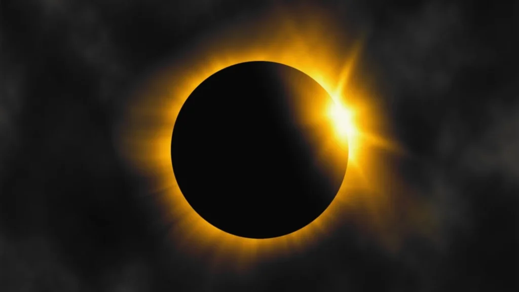 crearán un eclipse solar artificial en el espacio