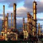 La modernización operativa en la planta de Petromidia