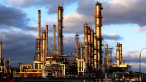 Emerson optimiza la gestión de alarmas en la planta de Petromidia de Rumanía