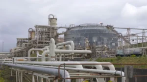 La NSTA asigna multa histórica por inacción a EnQuest Heather en el mar del Norte