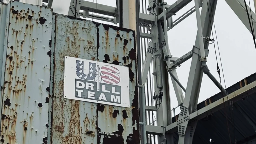 Sable Offshore proyecta incrementar las ventas de crudo a refinerías de California
