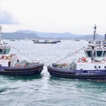 La nueva estrategia en operaciones marítimas