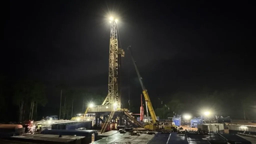 Maurel & Prom optimiza su participación en bloques petroleros de Angola