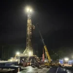 La nueva estructura y participación en bloques petroleros