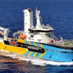 La nueva etapa del Windcat Rotterdam