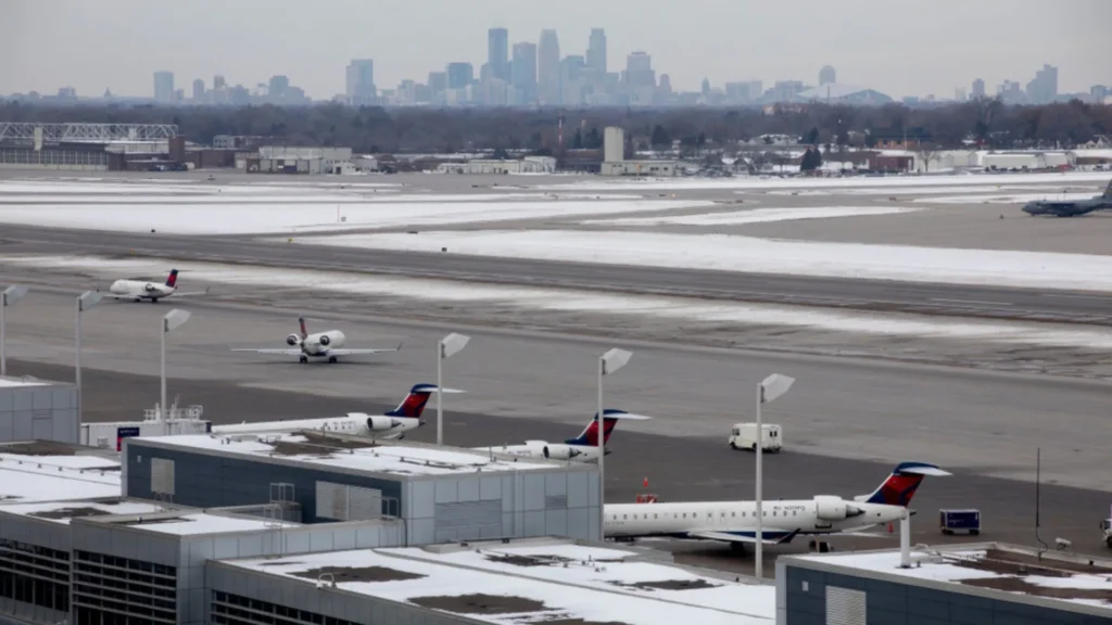 La nueva planta SAF en Minnesota