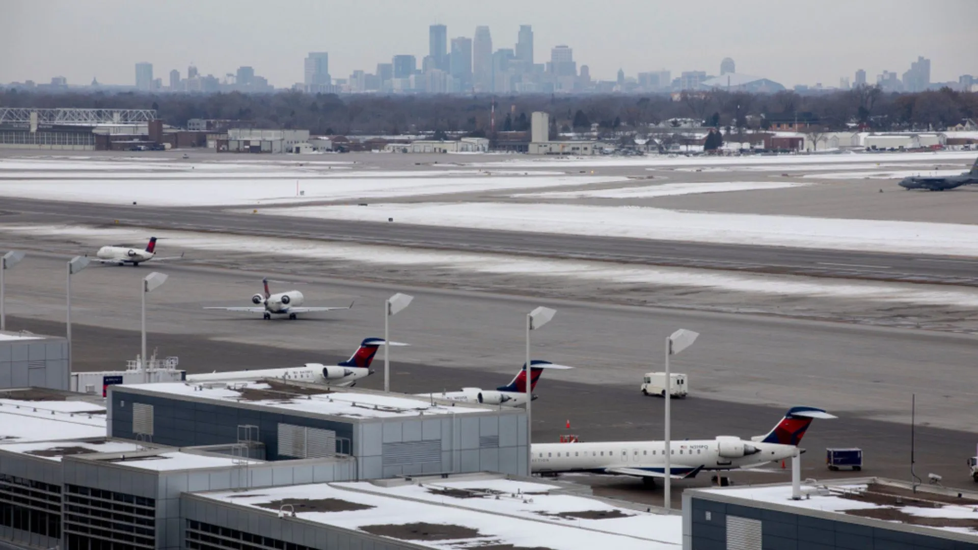 La nueva planta SAF en Minnesota