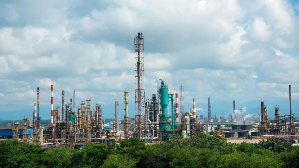 La visión de Ecopetrol y Parex Resources