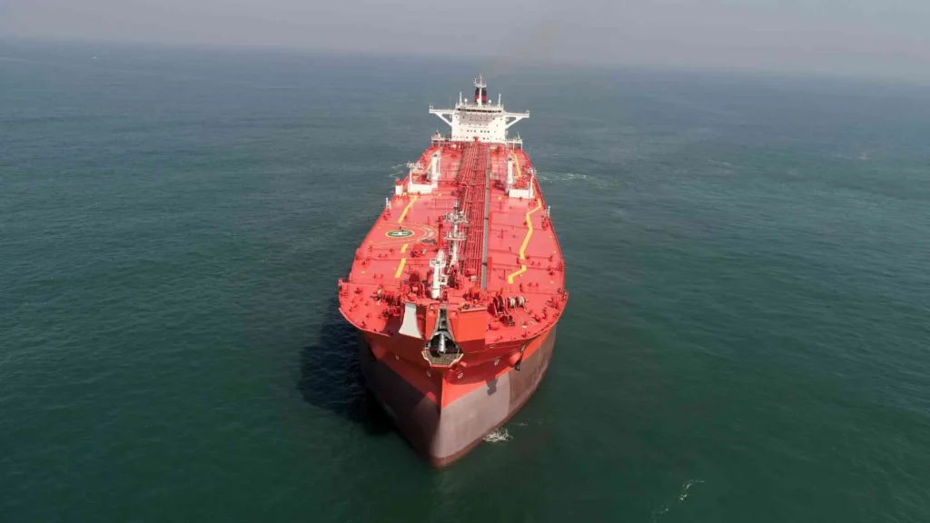 La oferta y adquisición de KNOT Offshore Partners