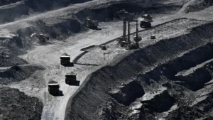 La mina Kumtor anuncia los avances del proyecto de extracción de oro