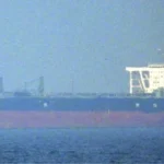 La operatividad y confiscación del buque cisterna Skipper