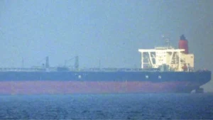 EE. UU. solicita el decomiso del buque cisterna Skipper vinculado a redes de Irán y Venezuela