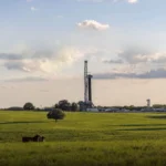 La oportunidad económica en el mercado del gas de esquisto